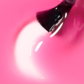 Cupio Oja semipermanenta One Step 3in1 - French Pink 8ml