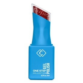 Cupio Oja semipermanenta One Step 3in1 - Hollywood Diva 8ml