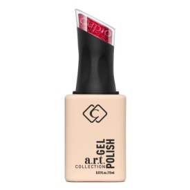 Cupio Oja semipermanenta Art Collection - Christmas Eve Dress 15ml
