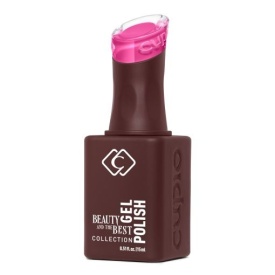 Cupio Oja semipermanenta Beauty and the Best - Imperial Iris 15ml