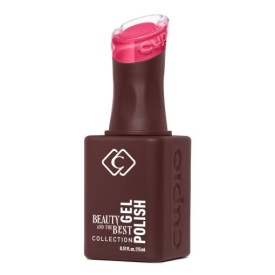 Cupio Oja semipermanenta Beauty and the Best - Pink Prodigy 15ml