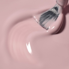 Cupio Oja semipermanenta Bio Based - Pink Salt 8ml