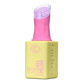 Cupio Oja semipermanenta Bloom - Bee Orchid 15ml