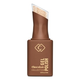 Cupio Oja semipermanenta Chocolate - Frrench Vanilla Truffle 15ml