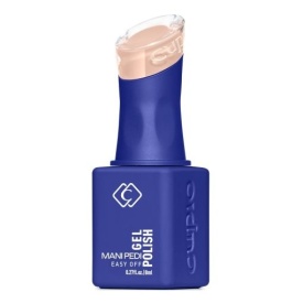 Cupio Oja semipermanenta Easy Off 3in1 Mani Pedi - Sandy 8ml