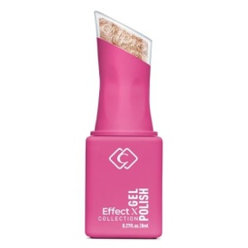 Cupio Oja semipermanenta Effect X Cat Eye - Kitty Eyes Bengal 8ml