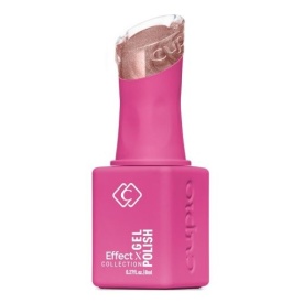 Cupio Oja semipermanenta Effect X Cat Eye - Kitty Eyes Sphynx 8ml