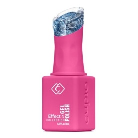 Cupio Oja semipermanenta Effect X Cat Eye - Magnetto Galaxy Cosmos 8ml