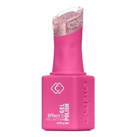Cupio Oja semipermanenta Effect X - Disco Vibes 8ml