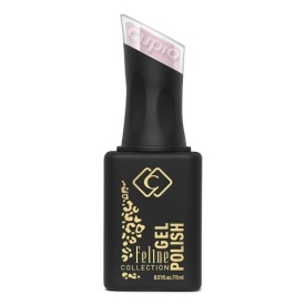 Cupio Oja semipermanenta Feline Collection - Kitty Love 15ml