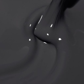 Cupio Oja semipermanenta Feline Collection - Midnight Meow 15ml
