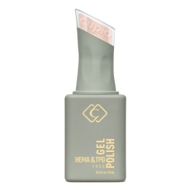 Cupio Oja semipermanenta Hema & TPO Free - Soft Skin 15ml