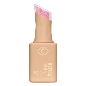 Cupio Oja semipermanenta Honey Collection - Sweet Honey 15ml