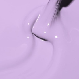 Cupio Oja semipermanenta Macarons Collection - Lavender 15ml