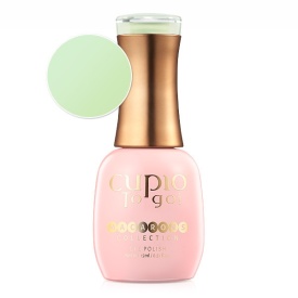 Cupio Oja semipermanenta Macarons - Pistachio 15ml