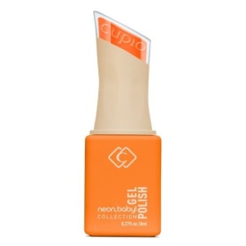 Cupio Oja semipermanenta Neon, baby! Collection - Malibu Sunset 8ml