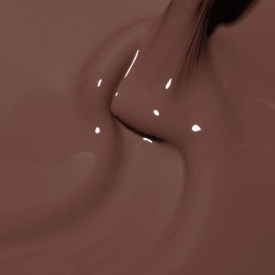 Cupio Oja semipermanenta Nude Collection - Espresso 15ml