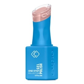 Cupio Oja semipermanenta One Step 3in1 - Barely Blush Beauty 8ml