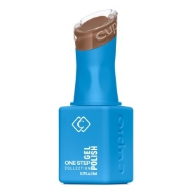 Cupio Oja semipermanenta One Step 3in1 - Mocha Mist Delight 8ml