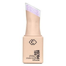 Cupio Oja semipermanenta PRO Studio Colors - Cloudy Lilac 8ml