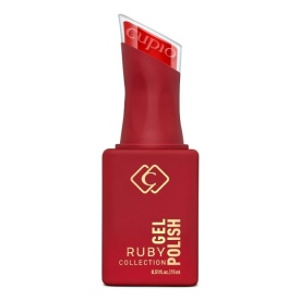 Cupio Oja semipermanenta Ruby Collection - Flirty 15ml