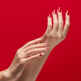 Cupio Oja semipermanenta Ruby Collection - Good Girl 15ml