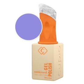 Cupio Oja semipermanenta sunkissed. - Lavender's First Kiss 15ml