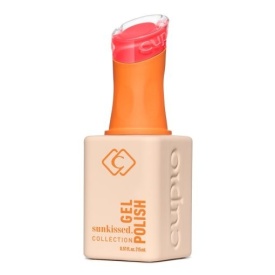 Cupio Oja semipermanenta sunkissed. - Shanghai Pink 15ml