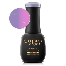 Cupio Oja semipermanenta termica Rainy Mood 15ml