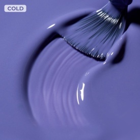 Cupio Oja semipermanenta The Mini One - Thermo Rainy 8ml