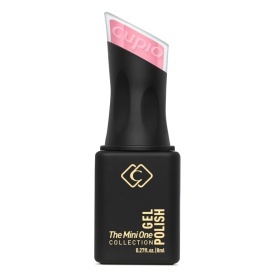 Cupio Oja semipermanenta The Mini One - Thermo Vanilla Ice 8ml