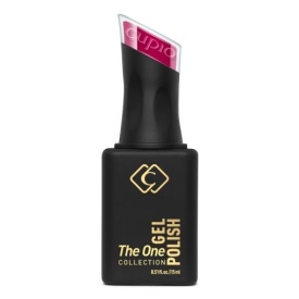 Cupio Oja semipermanenta The One - Apple Red 15ml