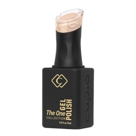 Cupio Oja semipermanenta The One - French Dulce 15ml