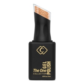 Cupio Oja semipermanenta The One - Hazel Peach 15ml