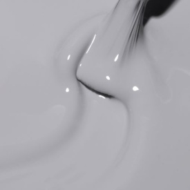 Cupio Oja semipermanenta The One - Mistery Grey 15ml