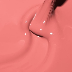Cupio Oja semipermanenta The One - Pink Blush 15ml