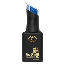 Cupio Oja semipermanenta The One - Presidential Blue 15ml