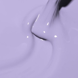 Cupio Oja semipermanenta The One - Regal Plum 15ml