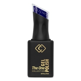 Cupio Oja semipermanenta The One - Royal Blue 15ml