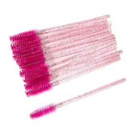 Cupio Periute de mascara pentru extensii de gene si sprancene 20buc