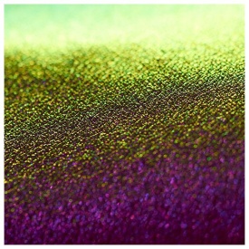 Cupio Pigment make-up Magic Dust - Green Pink Rainbow 1g