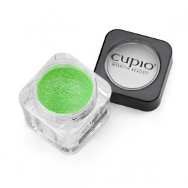 Cupio Pigment make-up Apple Green 4g