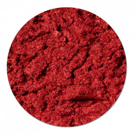 Cupio Pigment make-up Blood Red 4g