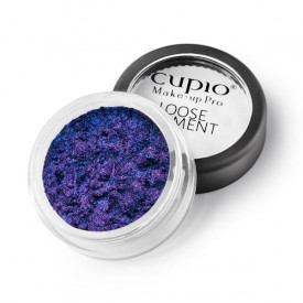 Cupio Pigment make-up Magic Dust - Blue Red Charm 1g