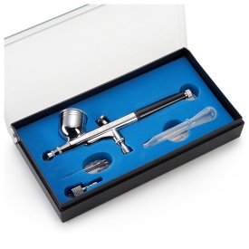 Cupio Pistol airbrush