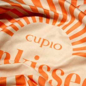 Cupio Prosop de plaja sunkissed. 50x170cm