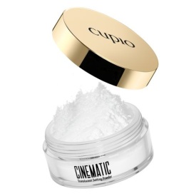 Cupio Pudra ultra fina pentru fixare Cinematic 8.5g