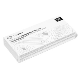 Cupio Pungi autosigilante pentru sterilizare 90x200mm 100buc 