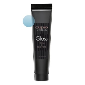Cupio RevoGel Glass - Water Blue 15ml