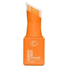 Cupio Rubber Base Cocktail Collection - Peach Bellini 8ml